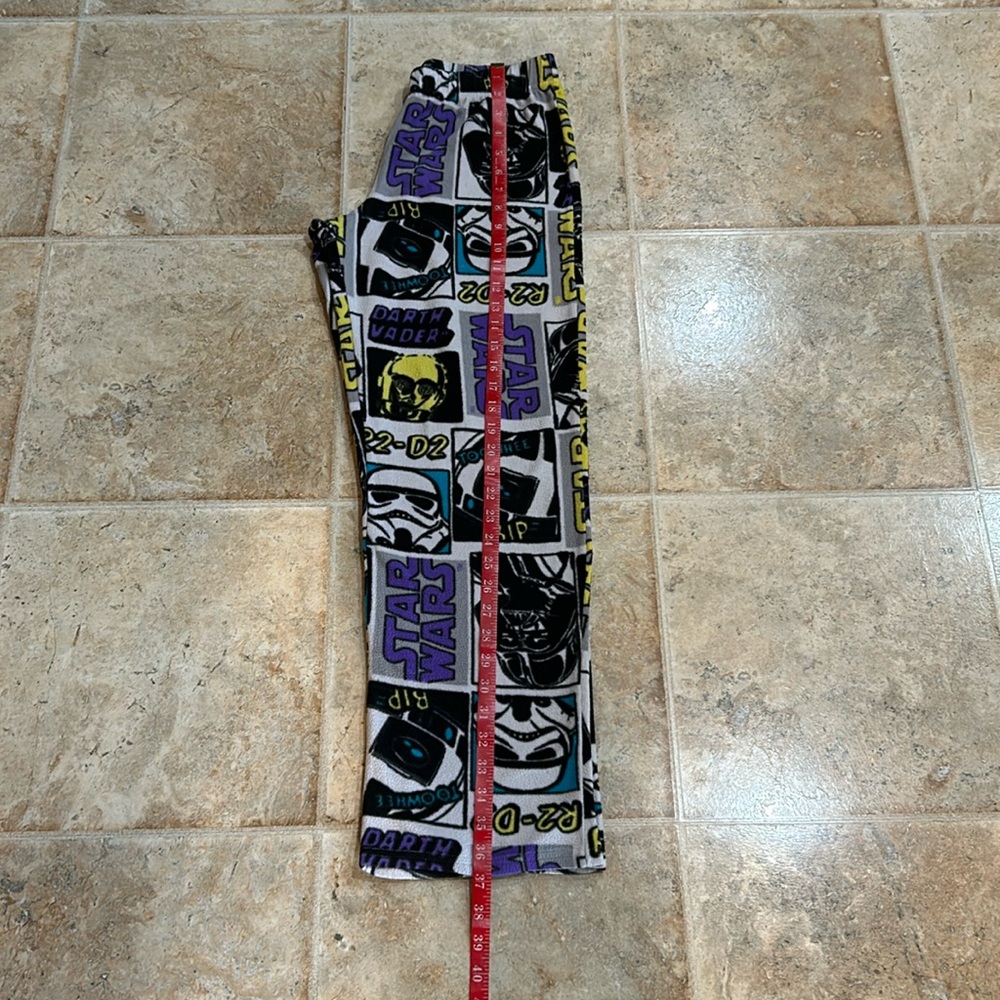 STAR WARS PJ’S - Picture 10 of 12